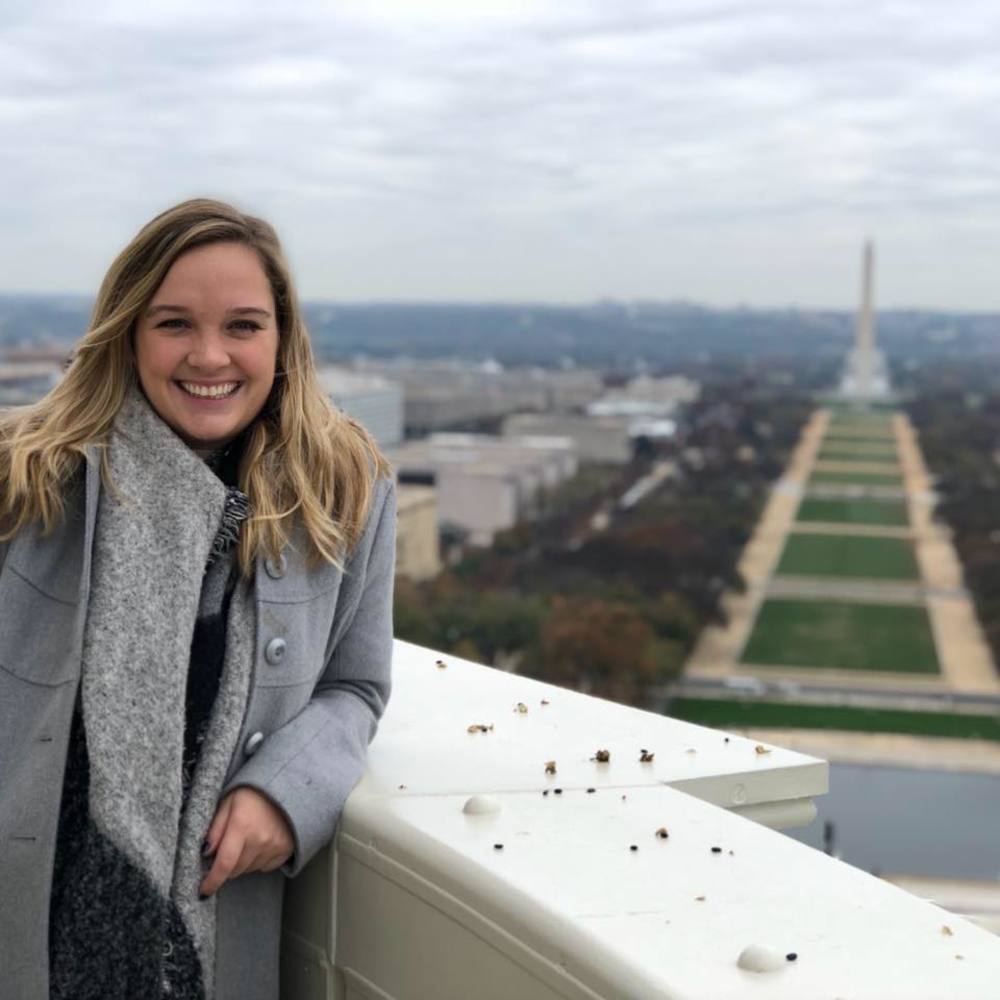 Meet your Posher, Emma